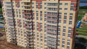 3-ком. квартира 80 м2, ЖК "Симфония"