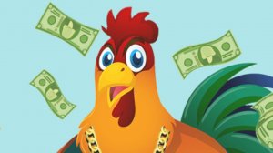 Птицевод; 1 серия обзор и знакомство