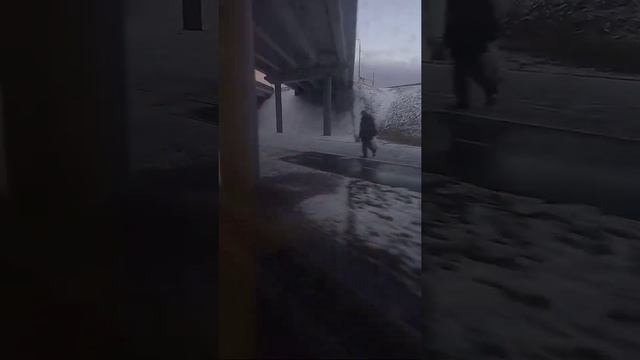 Поездка на троллейбусе борт 4367  маршрут 30 смотреть онлайн