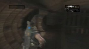 Фильм - Gears of War: Judgment
