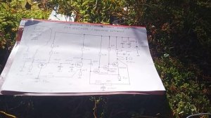 ОНЧ СДВ приёмник с магнитной антенной и тест стереозв?