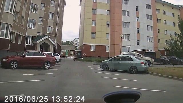 Рег пишет в ускоренном режиме с искажением звука Ritmix AV