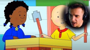 Пасхалки на Майнкрафт в Мультсериалах | Содерлинг | Soderling | Реакция | Рома Субботин