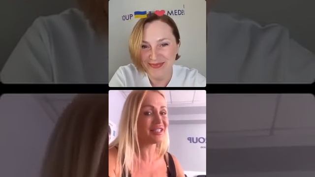 Власний досвід: косметолог Кристина Сальник, м.Гдансь? смотреть онлайн