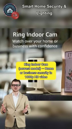 Protect and brighten your space with the best smart home security and lighting devices of 2025. F...