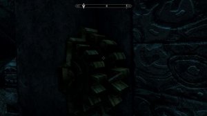 The Elder Scrolls V -Skyrim.