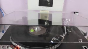 Винтажный пр-ль Trio KP-R405 MK II + Trio V-44