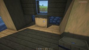 КАК ПОСТРОИТЬ ДОМ РЫБАКА В МАЙНКРАФТ? ► MINECRAFT: ПОСТРОЙ?