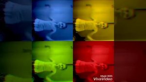 Клип под песню " Don't Be So Shy"