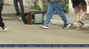 Новости Коломны на 4 июня 2025