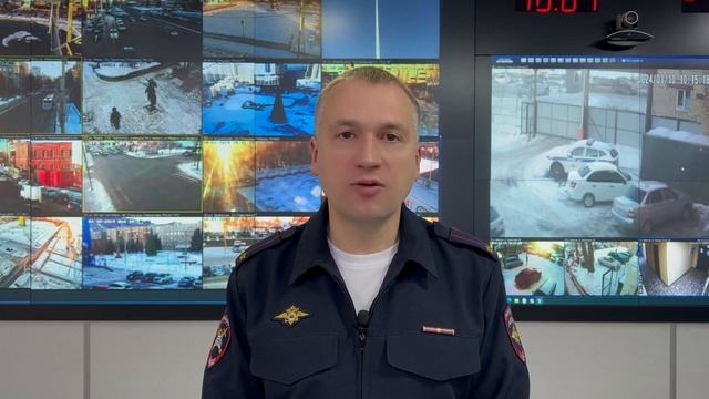 Камеры фиксации научились распознавать говорящих по ? смотреть онлайн