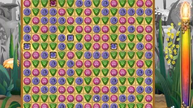 1 Прохождение Лунтик:Пропавшие Краски смотреть онлайн