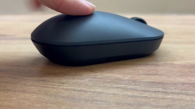 Обзор беспроводной мыши Xiaomi Wireless Mouse Lite 2. DNS Клуб, автор: X-ray Vision