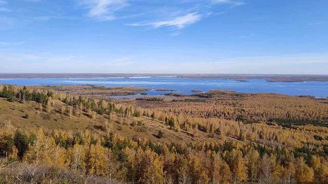 озеро Терень-Куль, Ильменский хребет, Аргазинское вод?