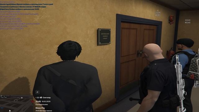 ЧИТЕРЫ УБИЛИ MAJESTIC RP - GTA 5 RP смотреть онлайн