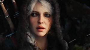 Новый синематик трейлер The Witcher 4 / Ведьмак 4
