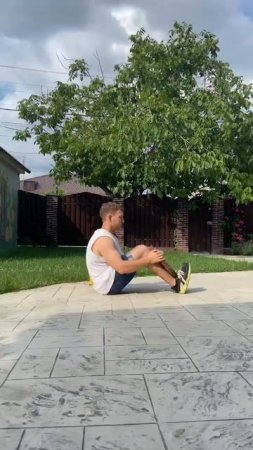 Weighted L-sit Check your power #calisthenics #sports #shorts #viralvideo