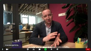 ЧАВО не так. 1 серия "Бриф так бриф"