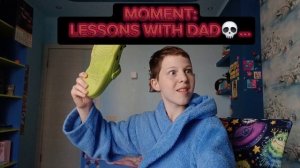 COCKED MOMENT