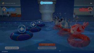 ДОСТИЖЕНИЕ «ТЮЛЕНИЙ ШТОРМ» || HONKAI: STAR RAIL 3.2