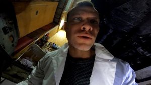 Замена масла в редукторе Honda eNS1 после 20000 тыс. Сколько м