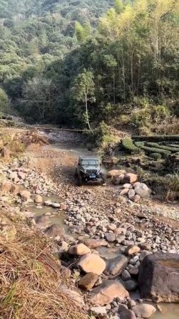 Офф-роуд 🚧

#jeepwrangler #jeepjeep #jeep #jeep392 #xiaohuyueye #改装车