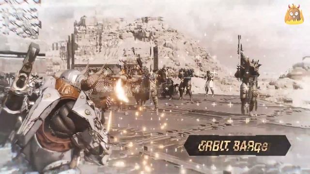 Способности новых потомков и новости релиза The First Descend смотреть онлайн