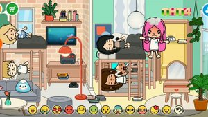 ТОКЕРЫ 2 сезон 6 серия(12 серия) ТНТ4 + Кусок Универ и заставка Смотри не кури(21.09.2023)10:00