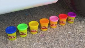 Машина против хрустящих и мягких продуктов! Экспериментируем с машиной-дробилкой! Машина против
