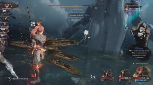 ПОБЕДИТЬ Boss Fight ✪ Clair Obscur Expedition 33 ✪ ХУДОЖНИЦА PS5 Games Что