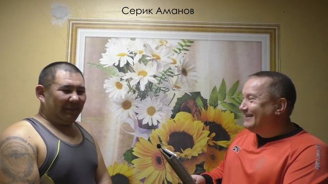 Эрудит ЗФФ  - 2 сезон (Серик Аманов) смотреть онлайн