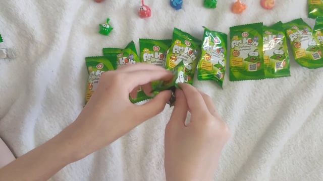 Акция Пятёрочка Ам Ням