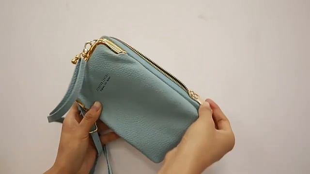 чехол сумка через плече  с ремнем смотреть онлайн