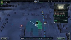 Обзор на Infection Free Zone - Махич