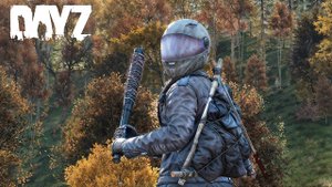 После одной НОЧИ мы ПОТЕРЯЛИ всё, но я не сдался - Dayz