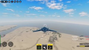 😭?КАК ЭТИМ ПОЛЬЗОВАТЬСЯ?😭F-117 NightHawk в War Tycoon Roblox