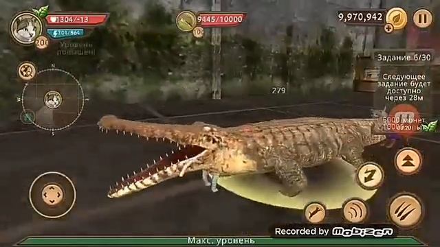 [Cat Sim] Убиваем всех боссов + [Раздача акка] смотреть онлайн