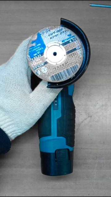 Переходник для мини ушм (болгарки) смотреть онлайн