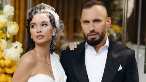 Ксения Бородина вышла замуж за Николая Сердюкова