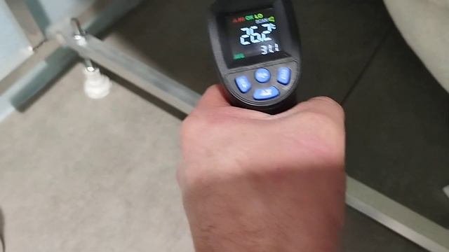 Греющий кабель 33 Ом