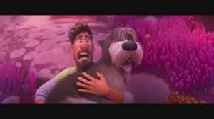 Странный мир _ Официальный русский трейлер _ Мультфильмы 2022 [6978331853370b16a51f8dbb5be36a40]