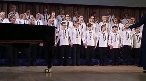 "Попутная песня"