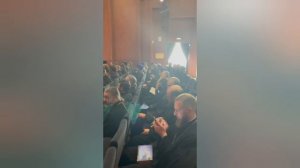 собрание нижегородской епархии