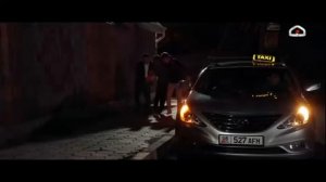 КОШУНАНЫ ТАНДАБАЙТ | 7-серия | 2-сезон| 1-эпизод | KG Portal produ