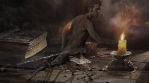 Осип Мандельштам - О свободе небывалой (читает Алексей Мандельштам)