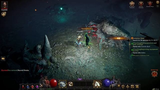 SERAPH in The Darkness - P2E гра на ПК і Телефони смотреть онлайн