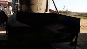 Зерносушилки видео газовая зерносушилка отзывы зерно