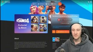 ФЕИ В СИМС 4 - ОБЗОР ПЕРВЫХ ПОДРОБНОСТЕЙ О ДОПОЛНЕНИИ