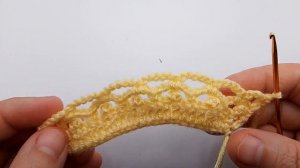 Безрукавка крючком на лето