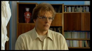 Козленок в молоке,  сериал  5-я серия